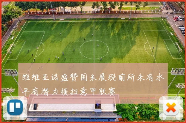 维维亚诺盛赞国米展现前所未有水平有潜力横扫意甲联赛