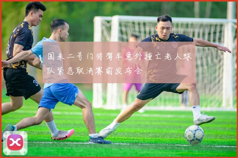 国米二号门将驾车意外撞亡老人球队紧急取消赛前发布会
