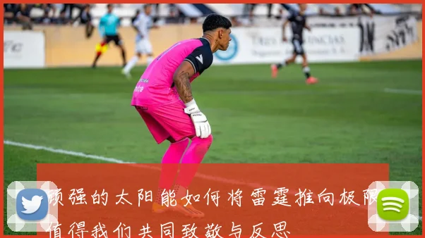 顽强的太阳能如何将雷霆推向极限值得我们共同致敬与反思