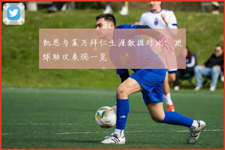 凯恩与莱万拜仁生涯数据对比：进球助攻表现一览